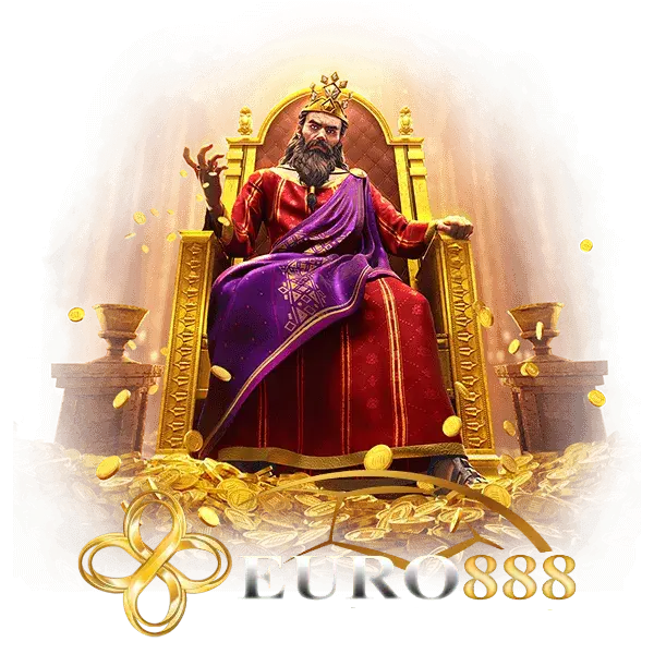 euro888 ทดลองเล่น